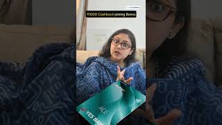 Charges for UPI 😱Earn Cashback with Rupay Card  #trending #viral
