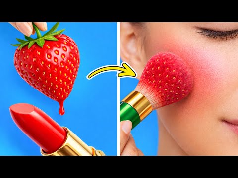 أفضل ألعاب تململ يجب أن تجربها! || حيل فنية مضحكة وأفكار إبداعية من 123 GO! GOLD