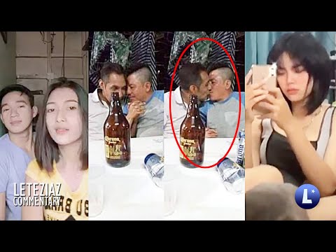 Inom Lang Daw Pero Tinuruan Moko Magmahal Funny Memes Compilation
