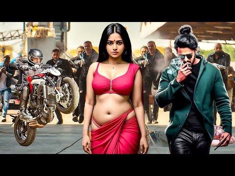 Superhit South Movie - New Released South Indian Movie In Hindi | South Dubbed Movie | Action Movie