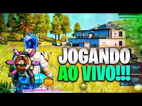 🔥 FARLIGHT 84 AO VIVO 🔥 X1 AO VIVO 🔥 NOVA TEMPORADA - DOGLEE