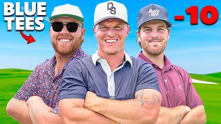 Is Evan Thompson The Best Golfer On YouTube?