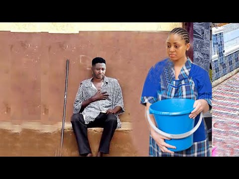 The Poor Orphan Always Fetch Water 4D Poor Bagger Not Knowing He Was A Prince Search For A Good Wife