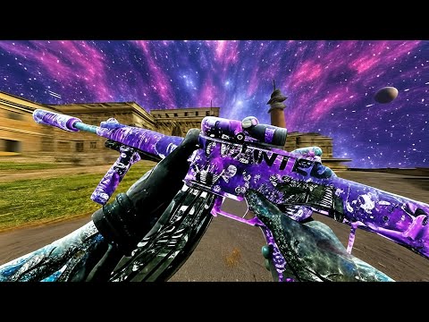 *NEW* #1 AMES 85 Loadout is LETHAL in Warzone ⚡ (Best AMES 85 Class Setup) - BO6