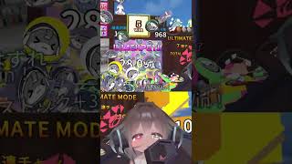 【VRChat】VRCでくそでかプッシャーゲームするの楽しすぎだろ…！#shorts