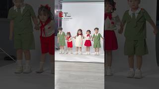 Chờ ngày dàn nhí nhà Elite Talent Debut nha 😍 #cute #dance #funny