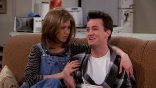 Friends FUNNIEST MOMENTS # 4