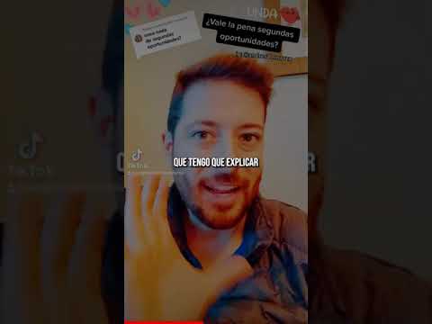 🚨Segunda Oportunidad ¿SI o NO?🤐