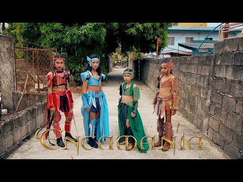 Encantadia: Ang Panibagong Hamon ng Mga Sang'gre (Full Episode)