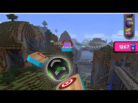 Going ball videos - ball game ball game ball game ball game || Going balls level 831