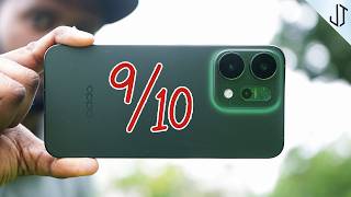 Oppo Reno 14 Camera Review | Best Camera Phone Under 35k