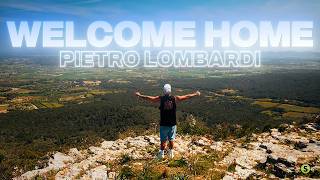 Pietro Lombardi - Welcome Home (Official Video)