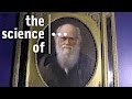Darwin and Evolutionary Concepts