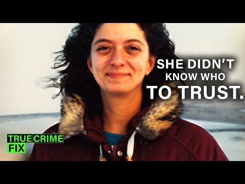 Nurse Mindy Schloss was Kidnapped by her Neighbour | Murder She Solved