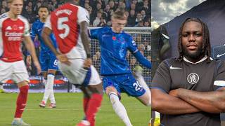 WAR SETTINGS MCGA v ARSENAL FANS FEAT. FT.DAMZOO, LEE GUNNER, DYLAN WHITE & HALFTIME HOOKS
