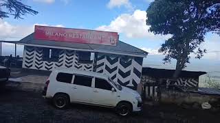 THE GREAT  RIFT VALLEY VIEW POINT