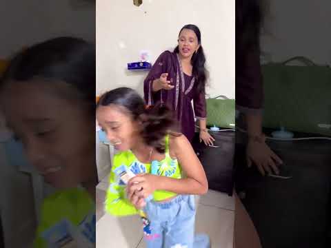 Amaira ke paise chura liye #amairagurjar #shorts