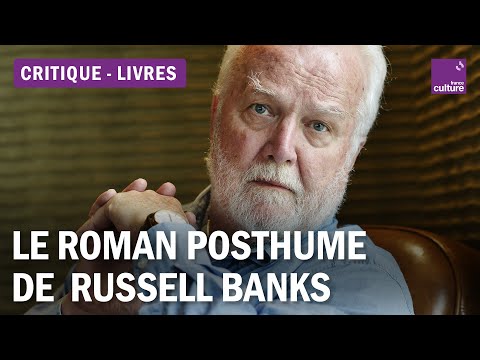 Vidéo de Russell Banks