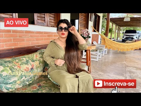 AO VIVO 🔴FAZ ALGUNS DIAS QUE DEUS TENTA DE ALERTAR SOBRE ISTO