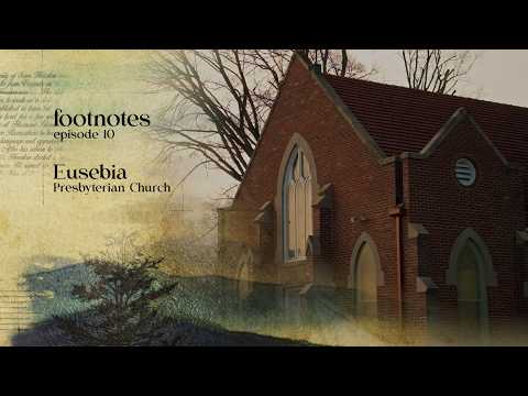 Eusebia - Footnotes / EP10