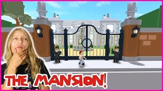 Gamer Girl Videos Infinitube - robbing the mansion