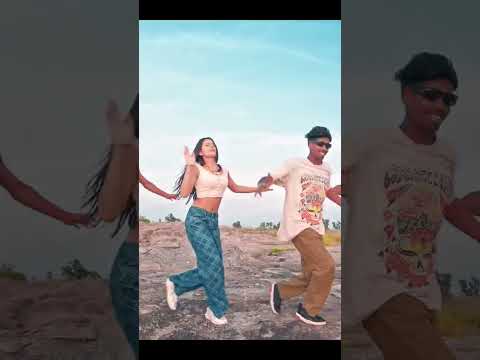 new nagpuri song🎵🎵🎵#ytshortsindia #trendingshorts #thethnagpurisong2025 #nagpurivideo2025 #shorts