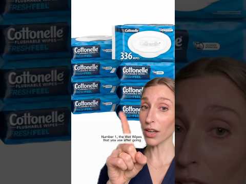 Share this! Save a toosh hole.
