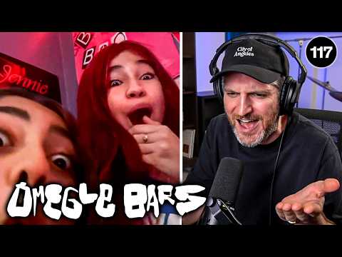Too Many Options | Harry Mack Omegle Bars 117