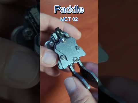 Paddle #cw #korean #balun #key #paddle - HL1KKC Radio Club