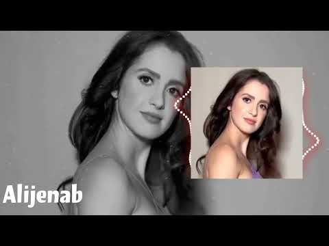 Alijenab Remix 2025 | Emotional Depth by Zev Thornton | Original Track by Naima Blake