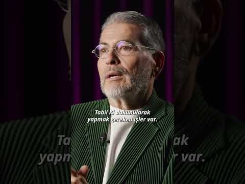 Z kuşağına kızmadan önce anlamamız gereken şey şu: Verim sağlıyorsa neden illa plaza olsun?
