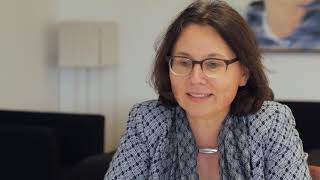 Dutch Ambassador on how to build a cycling culture