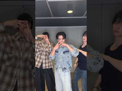 Bad한 성화 님과 #겁쟁이 탈출 🫨