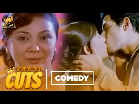 PAGKILALA! Ang happily ever after ni Cherry Pie Picache! | Manay Po