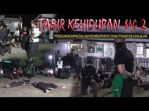 GUS WAWAN 1178 // BAG 2 MEMBUKA TABIR KEHIDUPAN DALAM KELUARGA