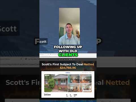 The People Who Stay in the Game Win #realestateinvesting #endurance #successhabits #consistency