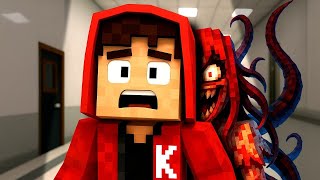 ¡Minecraft Pero Mi Arma Evoluciona Con Cada Parásito Que Derroto! 😱 ⛔