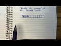 Converting Fractions to Percentages