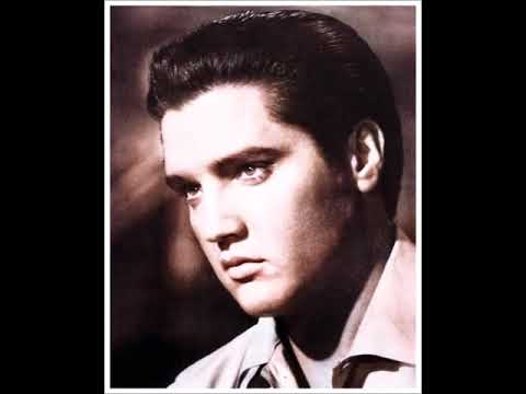 Elvis Presley - Wild in the Country (take 13)