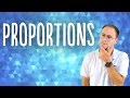 Exploring Proportions and Ratios
