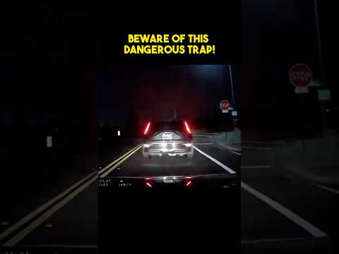 Beware Of This Dangerous Trap!