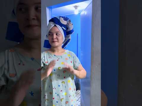 Apakah mamak2 setiap bulan puasa sepertiini #viral #comedy #hiburan #jangkauan #reelsshorts #pasutri