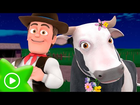 Vaca Lola, ¡Tienes razón!  🐮 LA GRANJA DE ZENÓN LA SERIE | El Reino infantil