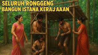 ISTANA RONGGENG RUBUH‼️‼️DI HANTAM KAKEK SOLEH PATI