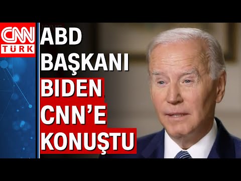 Biden'dan Putin ile görüşecek mi? Biden'dan flaş 'nükleer' mesaj... 