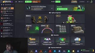 YouTube thumbnail for IssaMeZany's video titled 'the MOST HATED PLAYER on the SERVER'