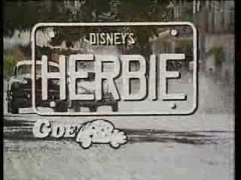 Herbie Goes Bananas (1980)  Disney Home Video Australia Trailer