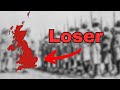 Britain's Post-WWII Colonial Challenges