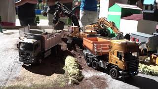 Treffen in Reisensburg;Siku Control (Full HD)