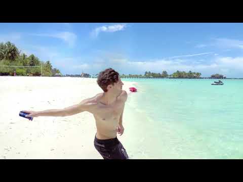 XL Energy Drink – Maldives 15'
